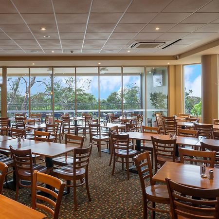 Royal Hotel Springwood Exterior photo